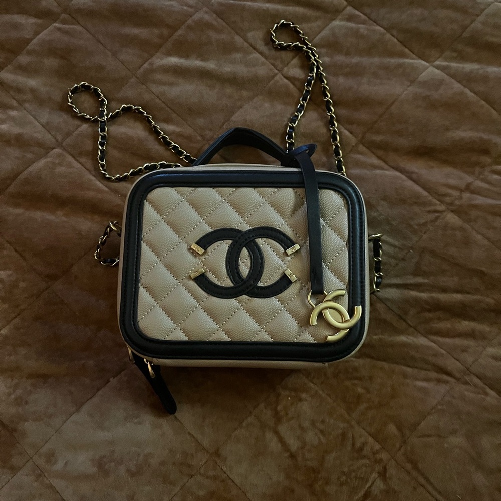 Beautiful crossbody bag